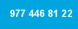 977 446 81 22